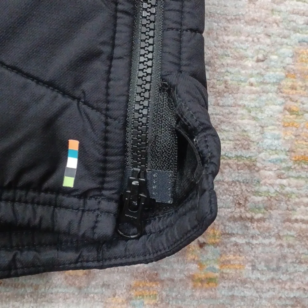 Smartwool Smartloft Zip Skirt - Picture 3 of 7